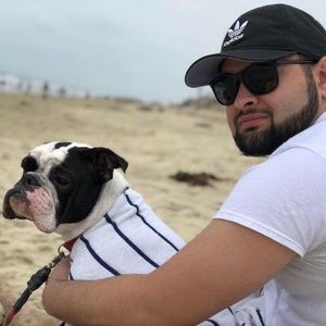 Meet your Posher, Tyras